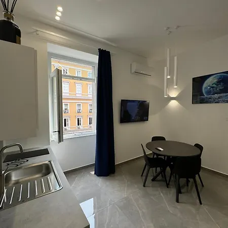 Matera's By Dimorra Aparthotel 3*