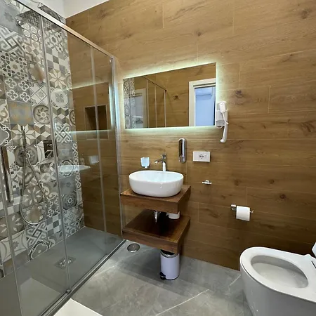 Apart-hotel Matera's By Dimorra