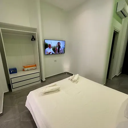 Matera's By Dimorra Neapol