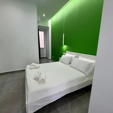 Apart-hotel Matera's By Dimorra