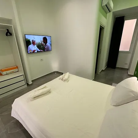 Matera's By Dimorra 3*