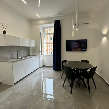 Matera's By Dimorra Aparthotel