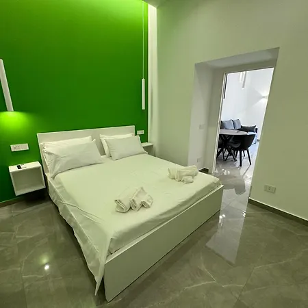 Matera's By Dimorra 3*