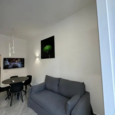 Matera's By Dimorra Neapol