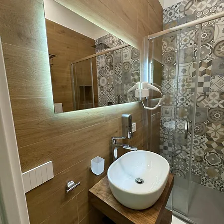 Matera's By Dimorra 3*