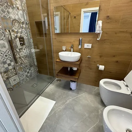 Matera's By Dimorra 3*