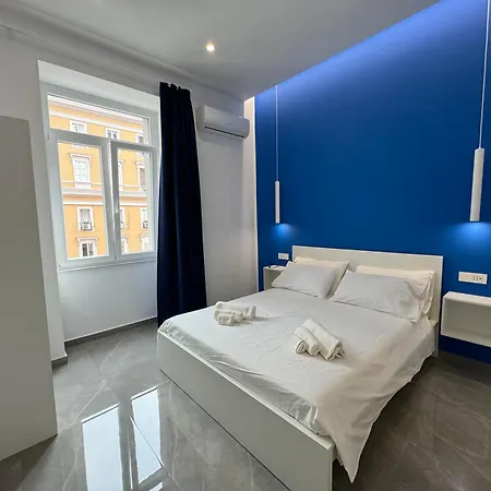 Aparthotel Matera's By Dimorra