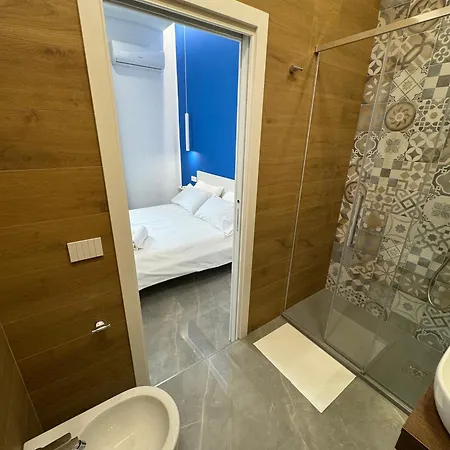 Matera's By Dimorra 3* Neapol