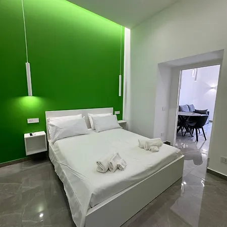 Aparthotel Matera's By Dimorra