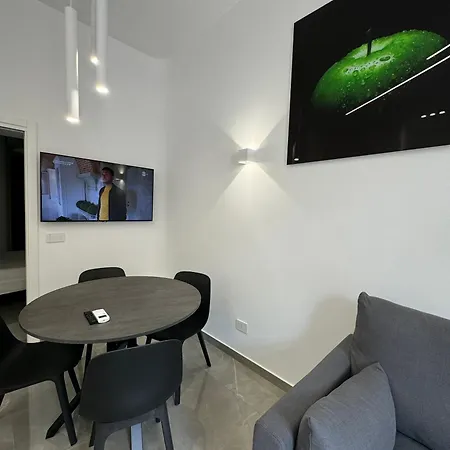 Matera's By Dimorra Aparthotel