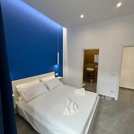 Aparthotel Matera's By Dimorra Naples