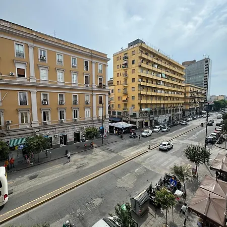 Aparthotel Matera's By Dimorra Naples