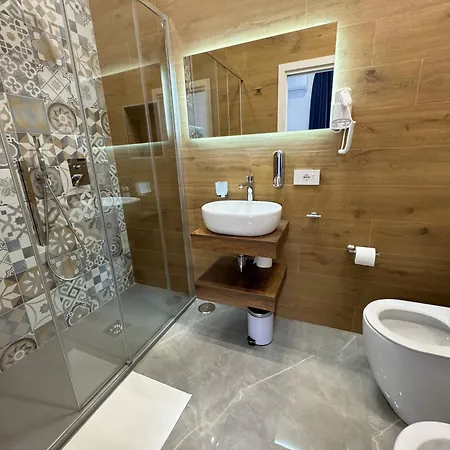 Matera's By Dimorra شقة فندقية *