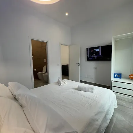 Aparthotel Matera's By Dimorra 3*