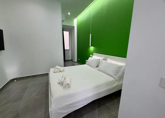Aparthotel Matera's By Dimorra