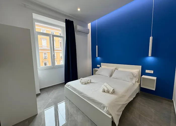 Aparthotel Matera's By Dimorra